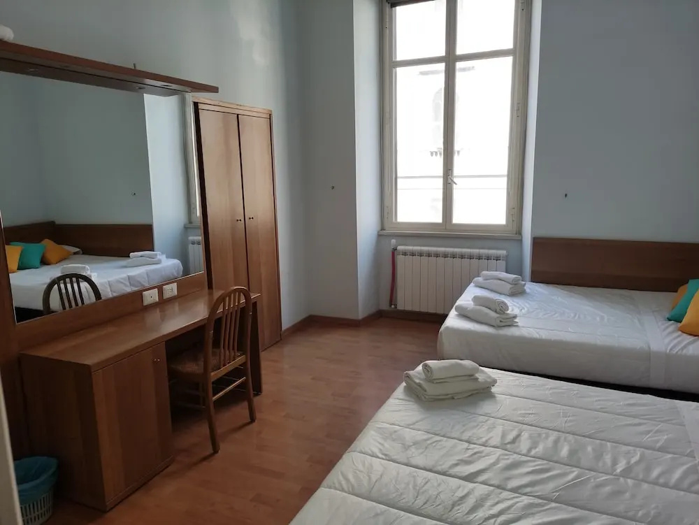 Comfort Triple room