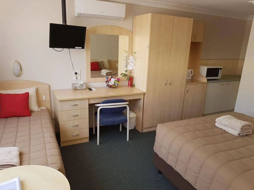 Hotel photo 2