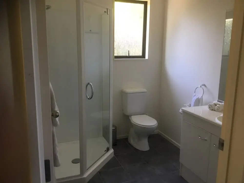 Antares Homestay - Général
