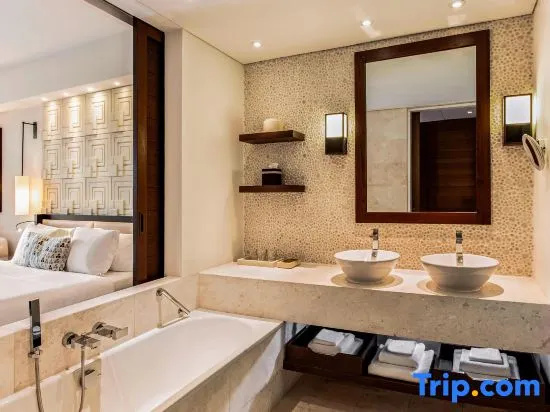 The Romanos, a Luxury Collection Resort - Chambres