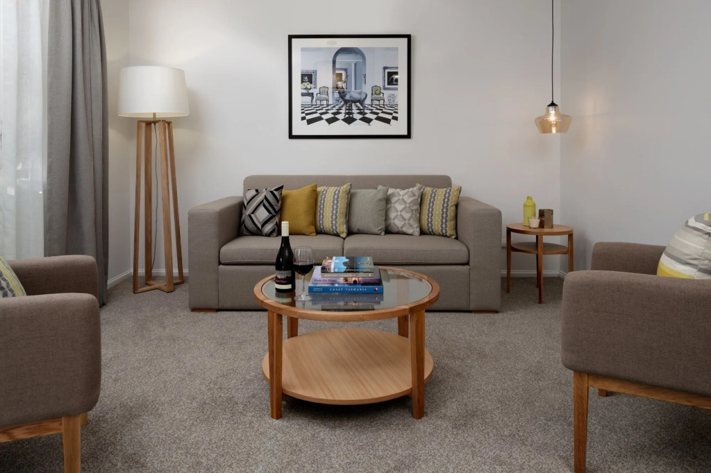 Rydges Hobart - Général