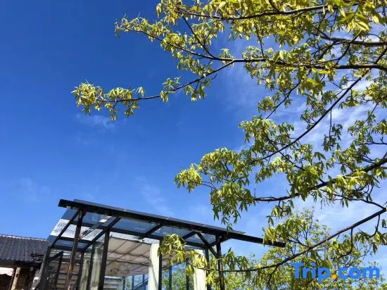 Hangzhou Lin'an Yunxiangjian Homestay (Zhexi Grand Canyon Branch)
