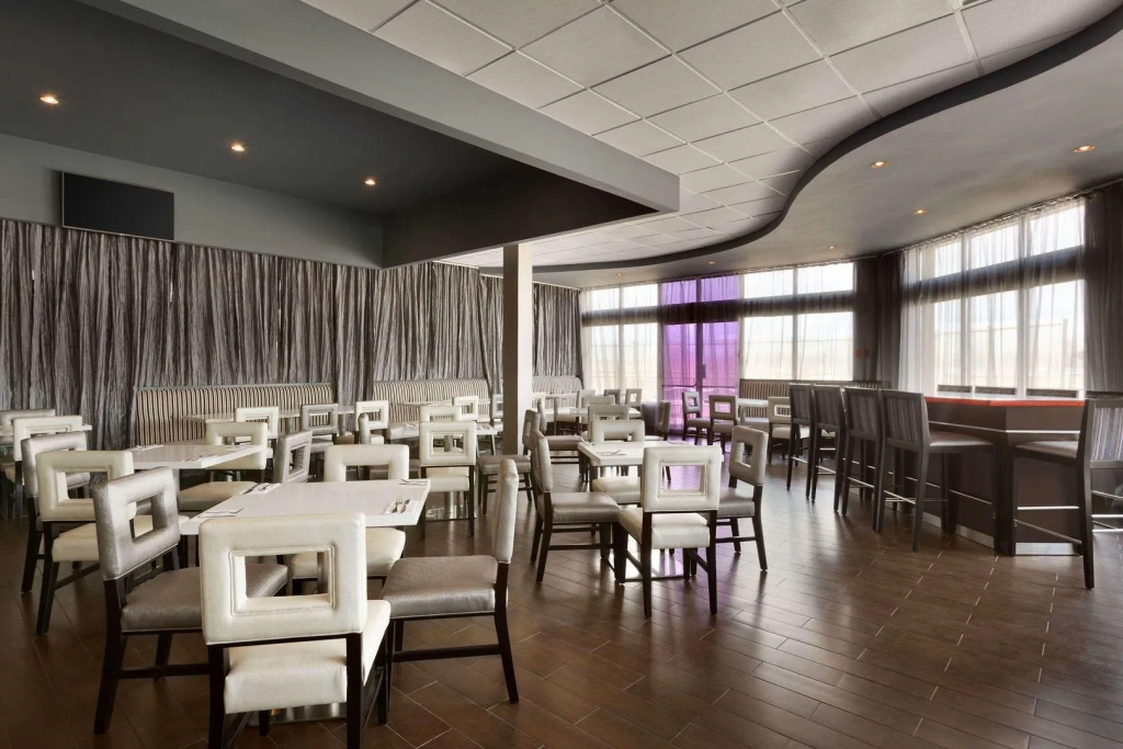 Park Inn By Radisson Toronto - Markham - Général