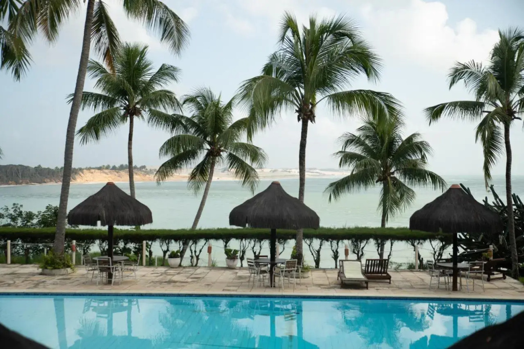 Hotel Marinas Resort - Général