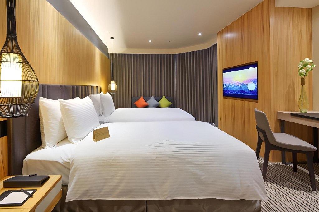 Hotel photo 30