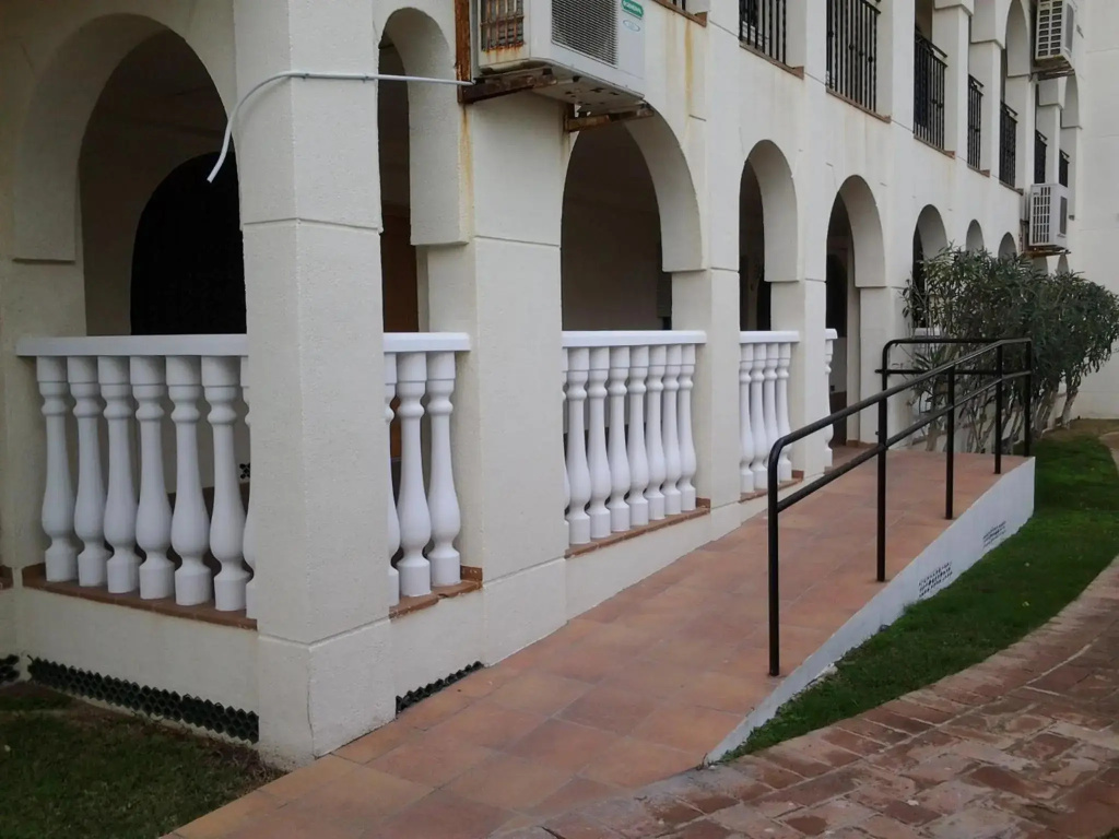 Urbanización Al Andalus