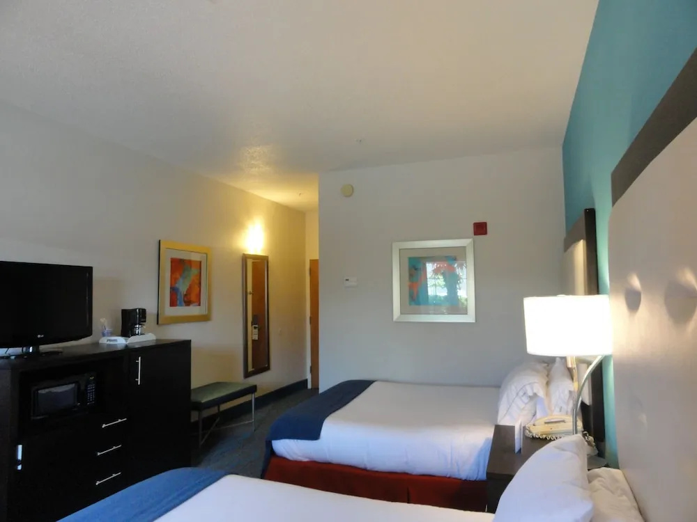 Holiday Inn Express Destin E - Commons Mall area by IHG - Chambres