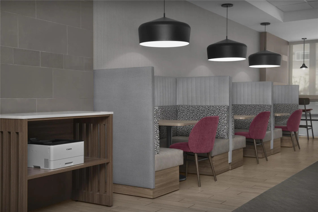 Home2 Suites by Hilton Arundel Mills/BWI Airport - Général