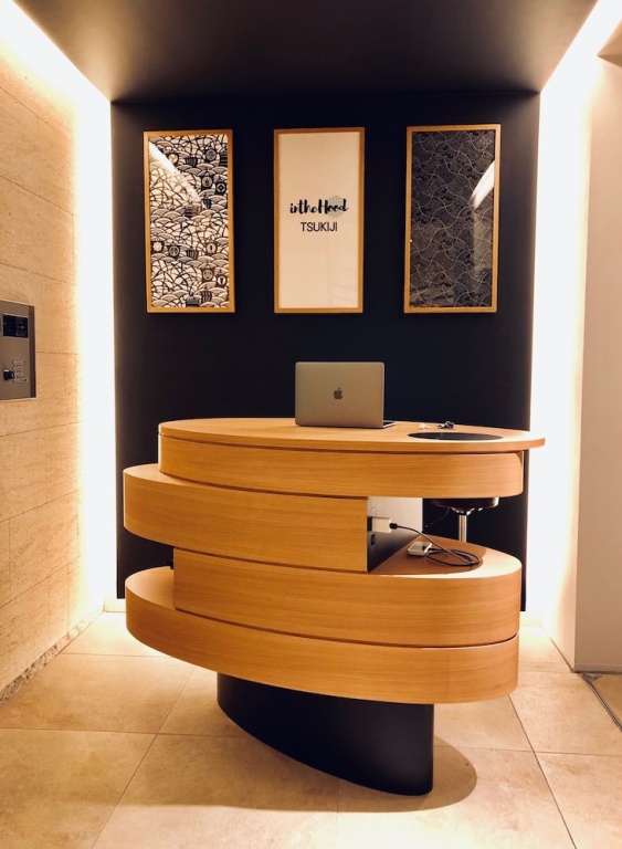 Dash Living Tsukiji 사진 33