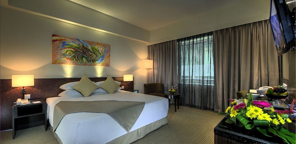 Hotel Royal Kuala Lumpur