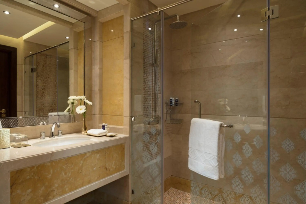 Al Najada Doha Hotel by Tivoli