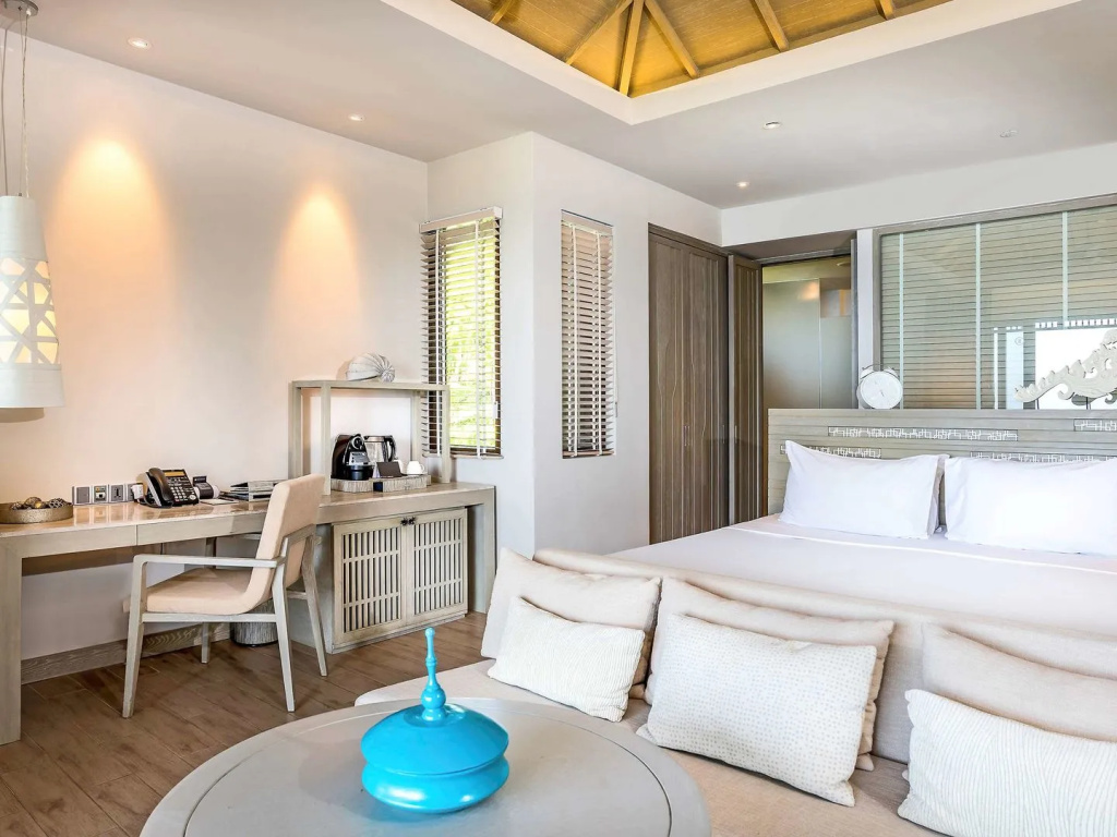 Pullman Phuket Arcadia Naithon Beach — фото