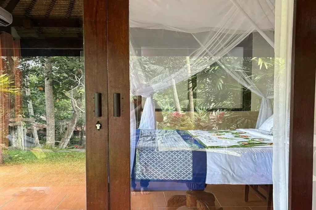 Ubud Sari Health Resort - Général