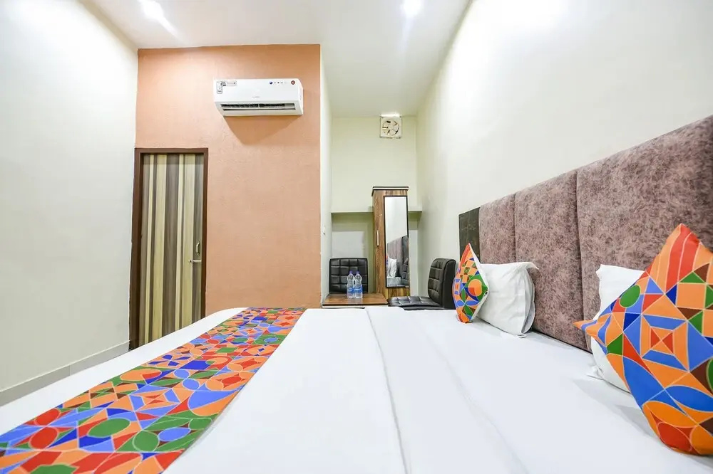 Hotel photo 11