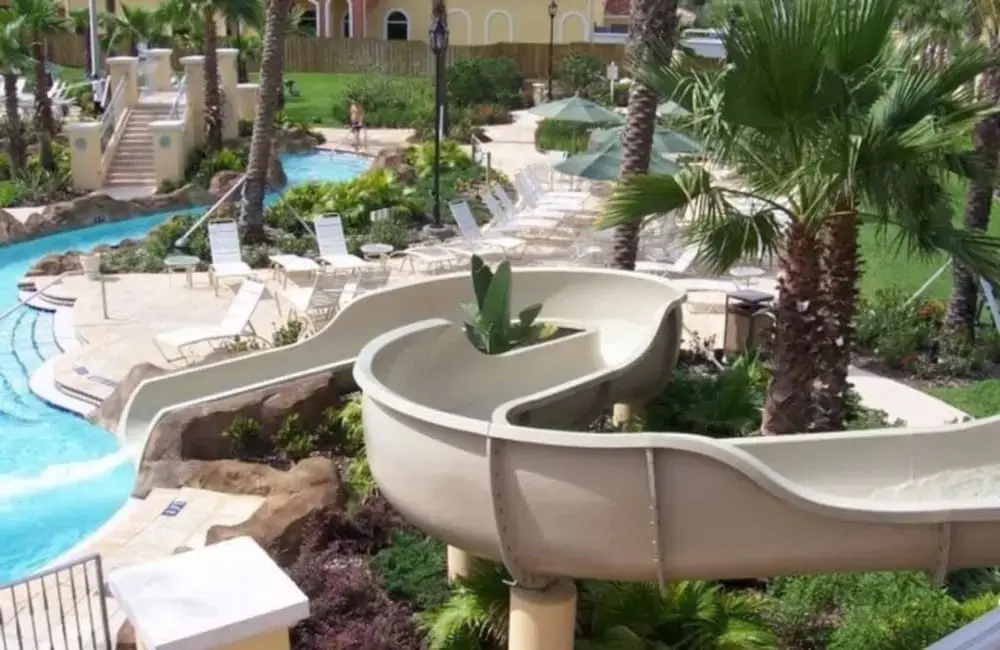 Cute 3bd 2 5bth Amazing Resort
