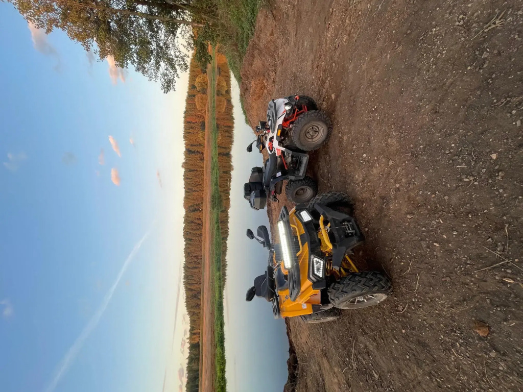 Relax Villas А-Frame (Релакс Виллы А-фрейм) - фото 14