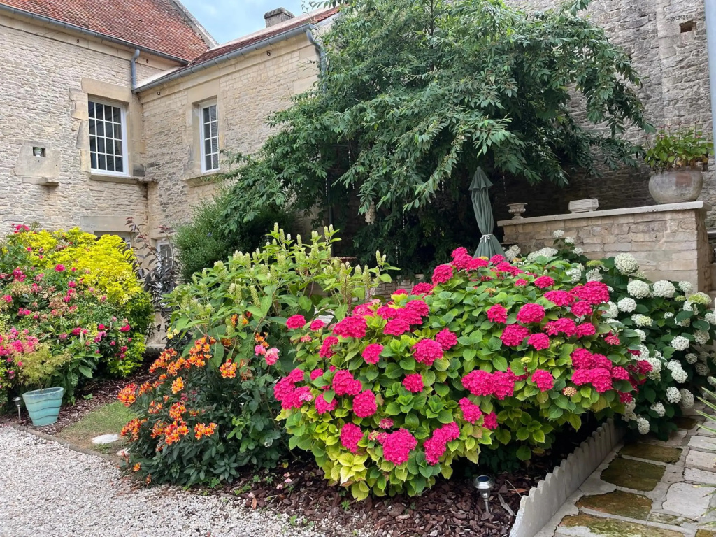 Auberge De La Mue