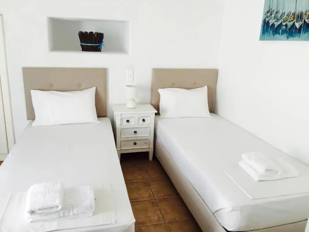 Casa Bianca Mykonos — 3
