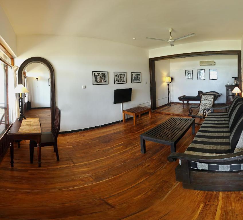 Hotel Suite Lanka