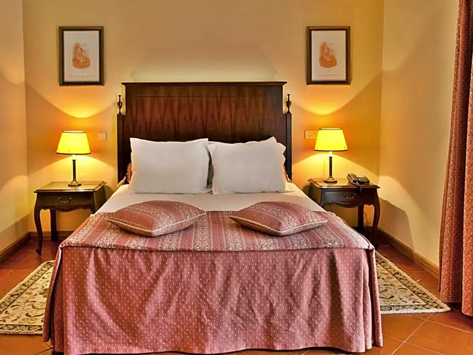 TURIM Club d'Azeitao Hotel - Chambres