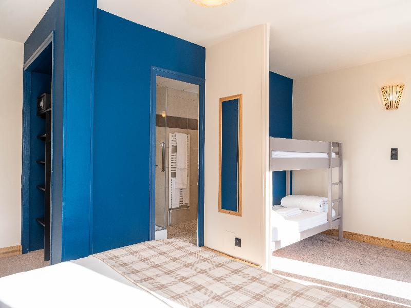 Hôtel CASA MOHO | Saint-françois-longchamp - Général