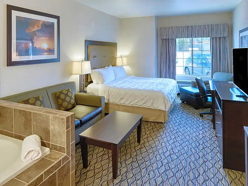 Holiday Inn West Yellowstone by IHG. - Chambres