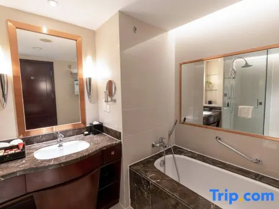 Premier Red Forest Hotel - Chambres