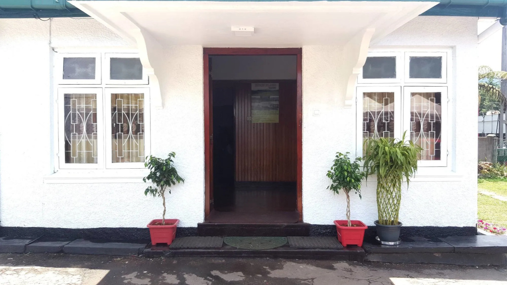 Blandford Bungalaow