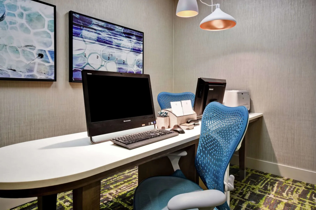 Homewood Suites by Hilton Ocala at Heath Brook - Général