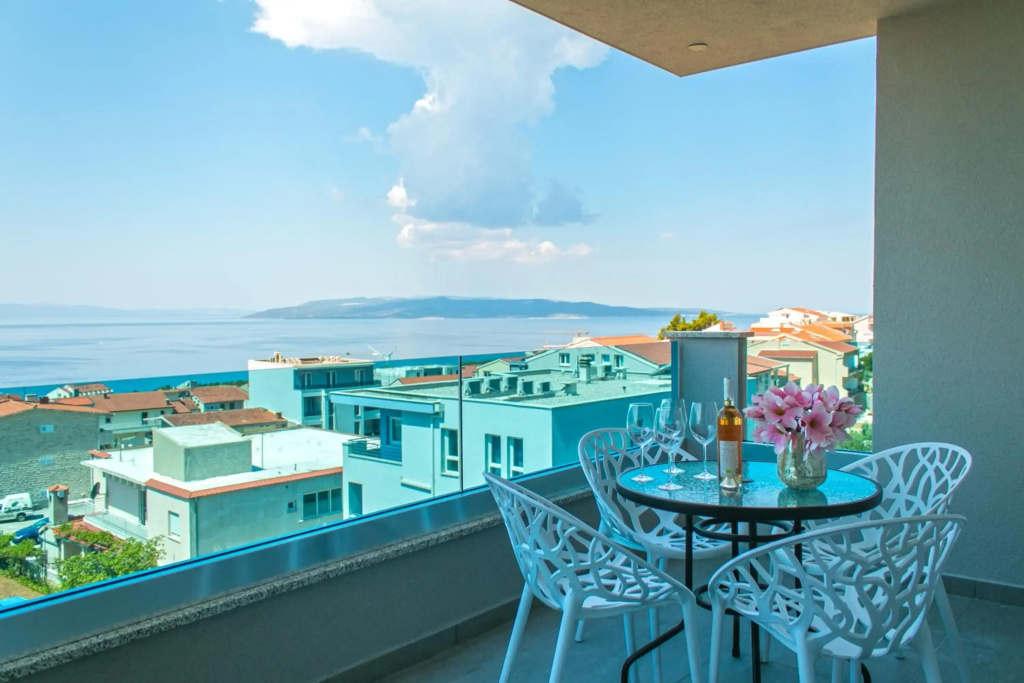 Apartman Sunshine