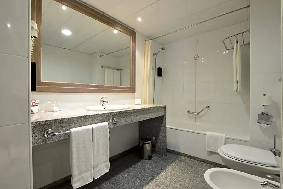 Holiday Inn Algarve Albufeira by IHG - Chambres