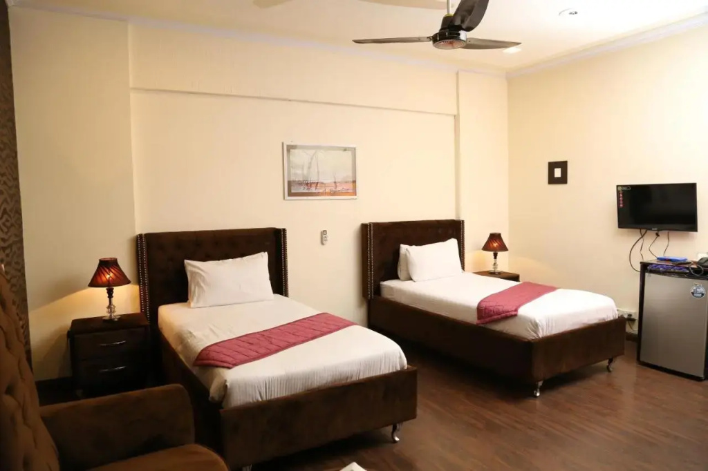 Hotel photo 22