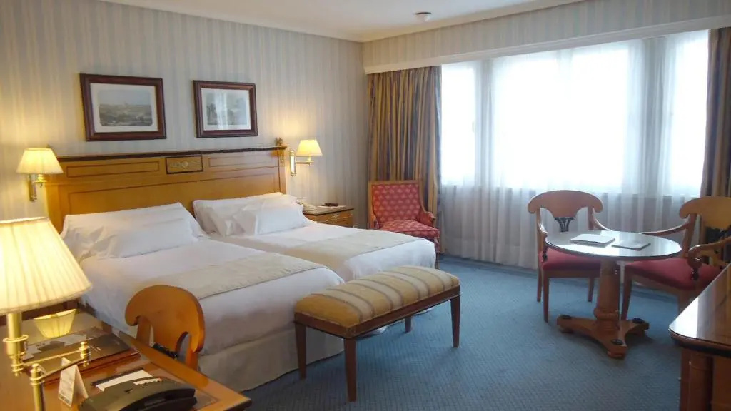 Family Triple room
