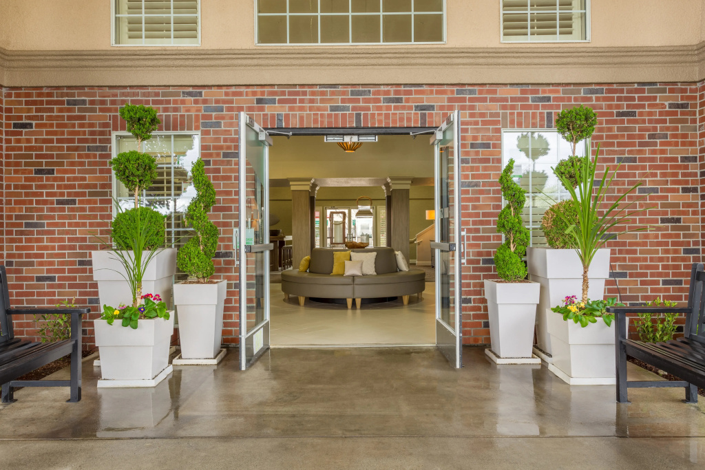 Holiday Inn Auburn by IHG - Général