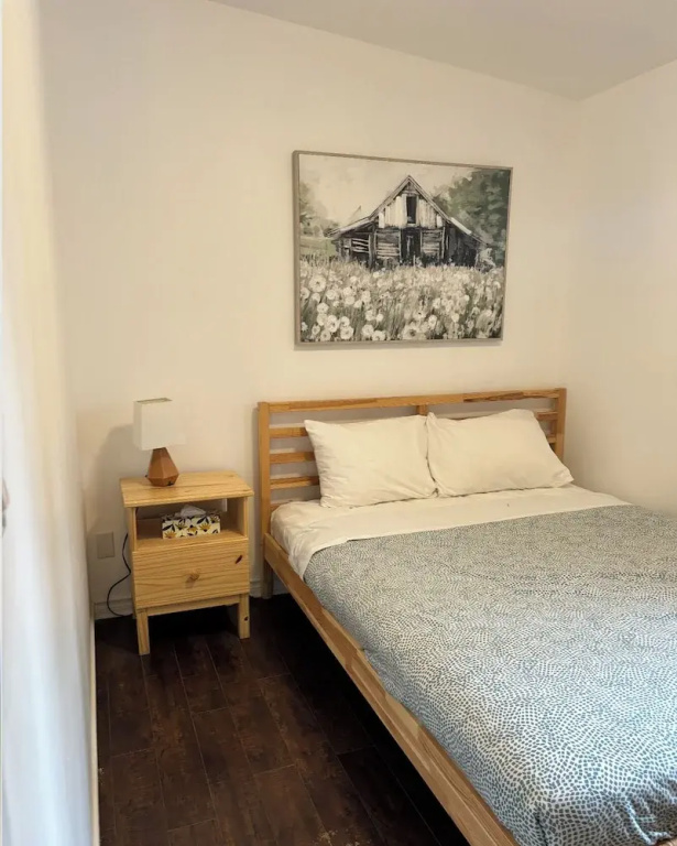 4 Bedrooms Family Chalet