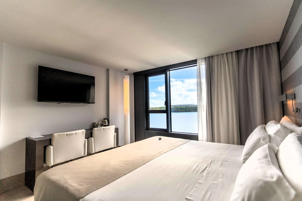 Barceló Hamilton Menorca - Adults Only - Chambres
