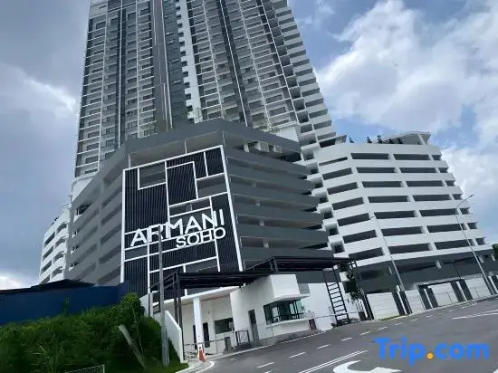 Armani Soho Subang Jaya USJ