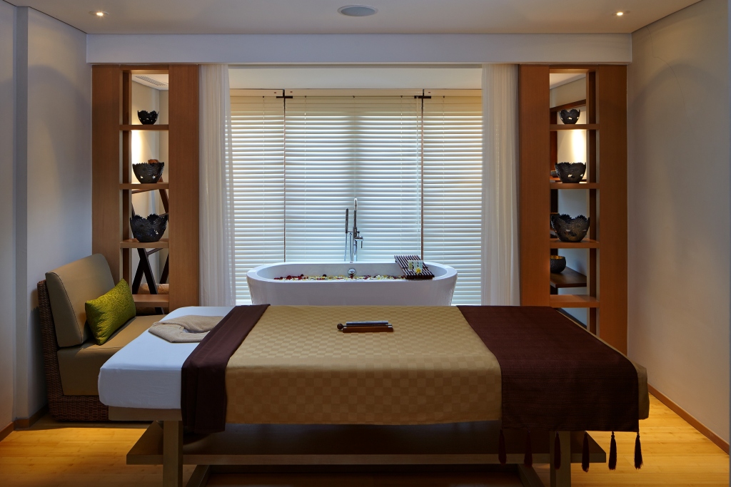 Courtyard By Marriott Bali Seminyak Resort