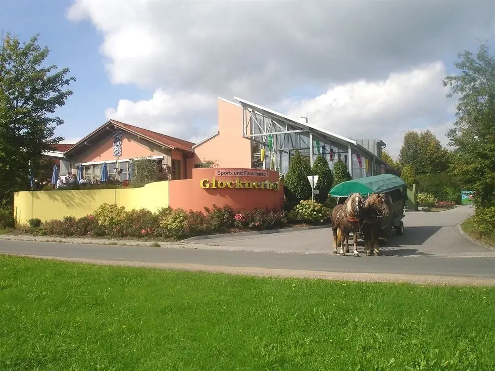 Sport- Und Familiendorf Glocknerhof - Général