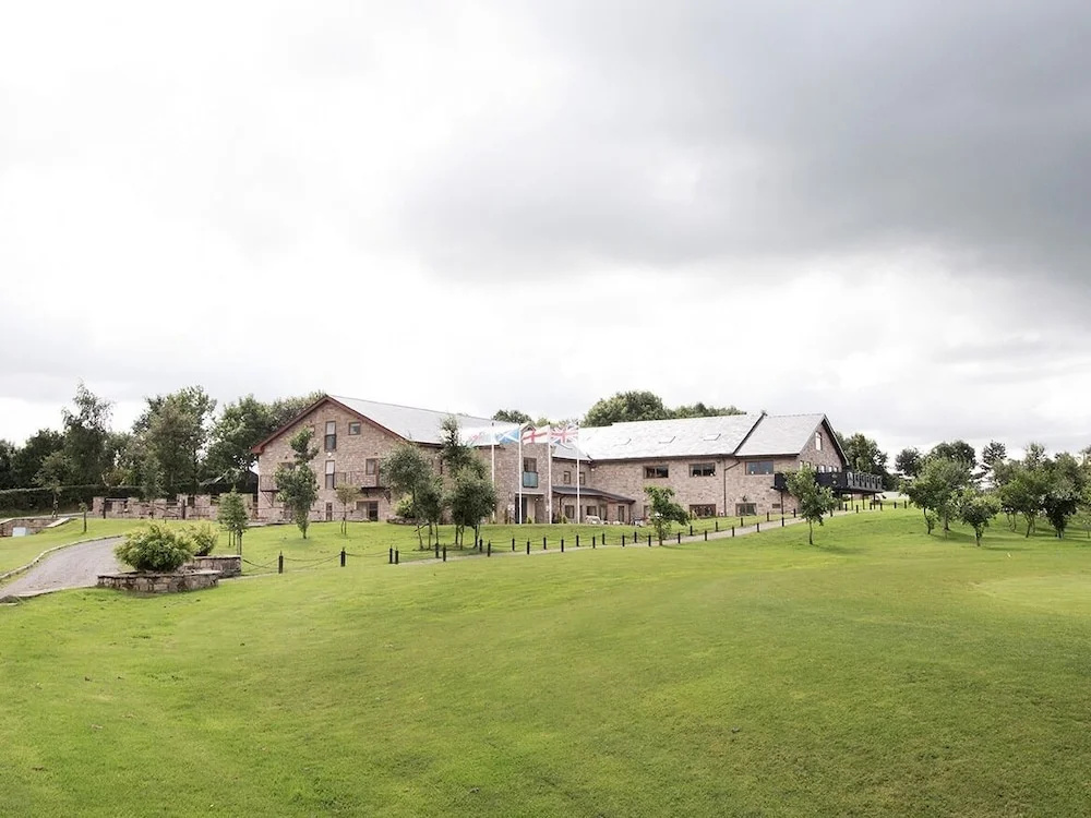 Oak Royal Hotel - Général