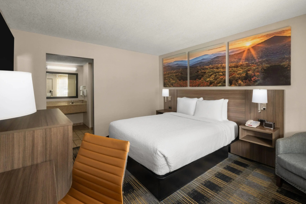 Hotel photo 5