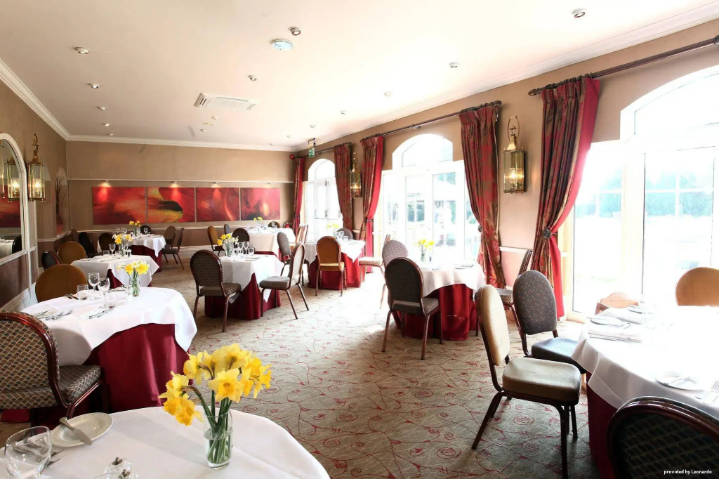 Best Western Willerby Manor Hotel - Général
