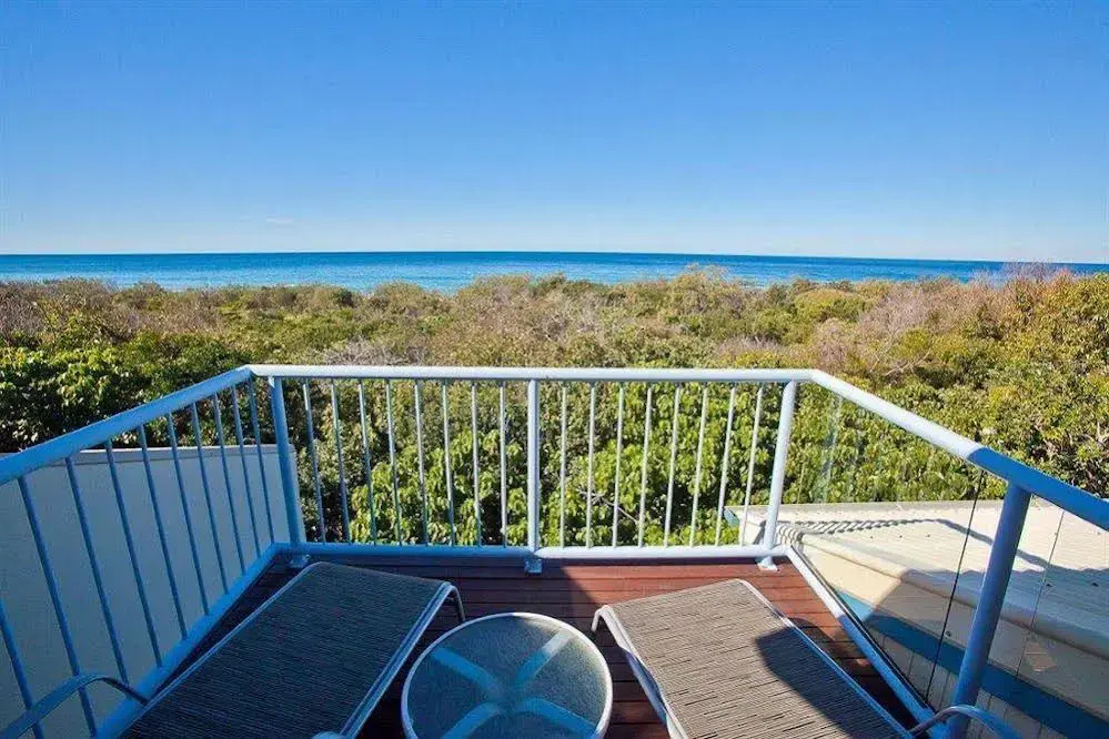 Castaway Cove Resort Noosa