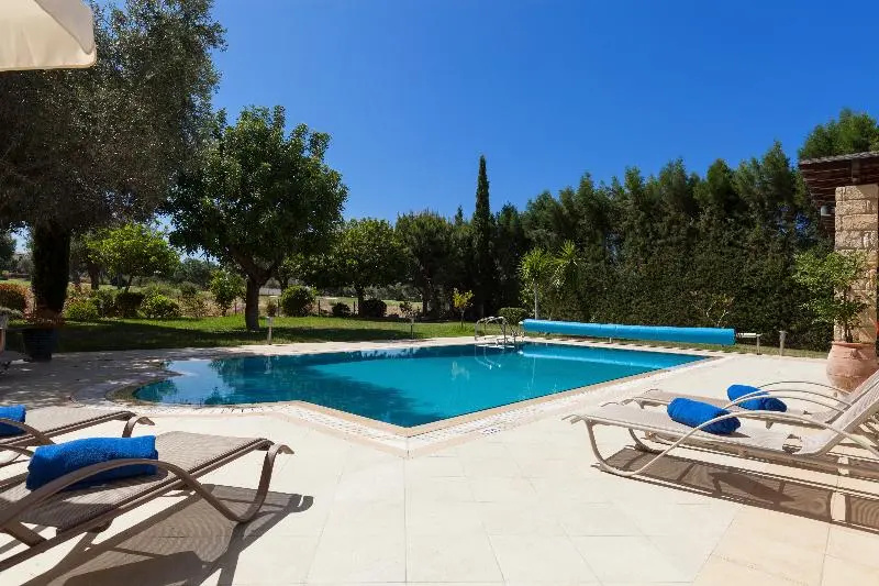 Superior Villa