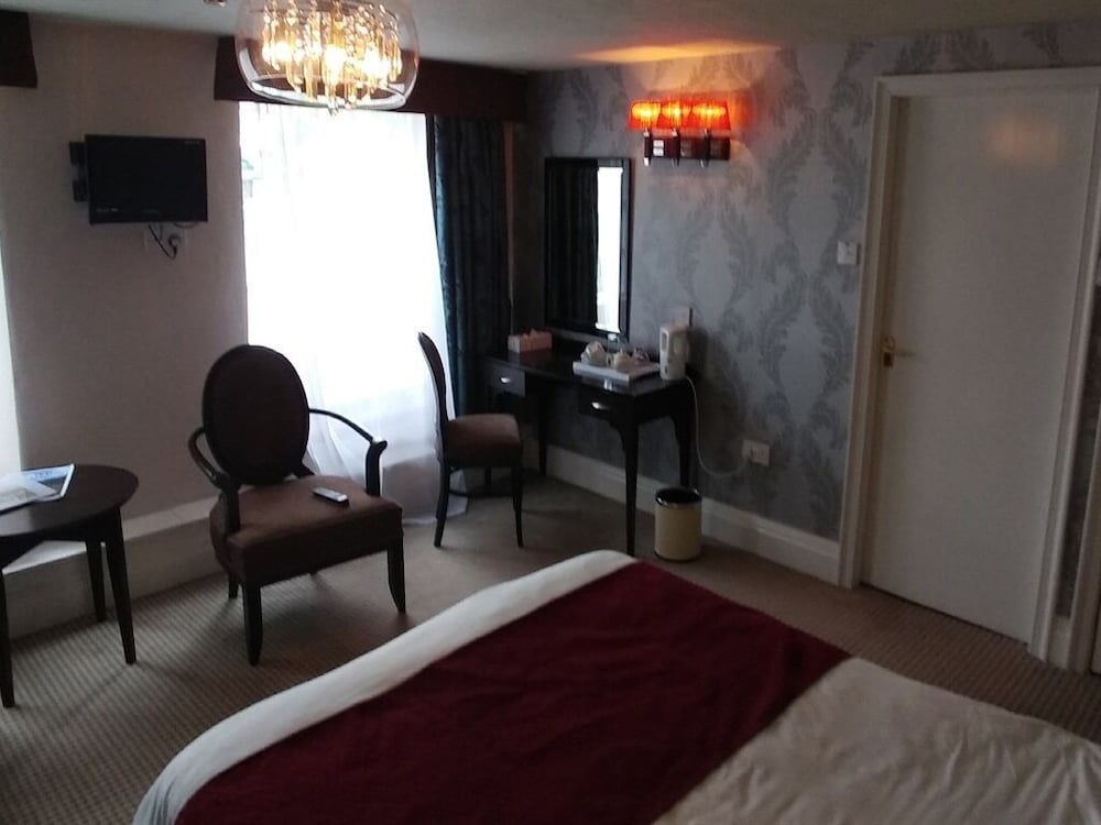 hotel photo