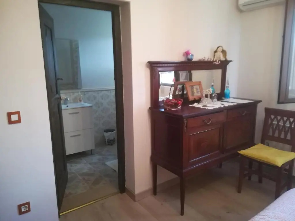 Casa Blanca - Chambres