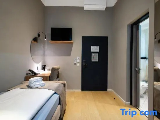 Vayalen Boutique - Chambres