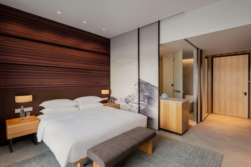 Hyatt Centric Kota Kinabalu - 3