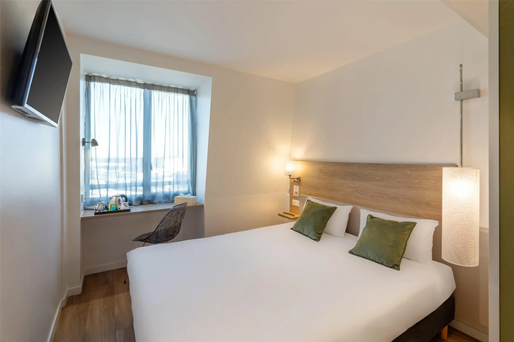 Afficher la photo 6 — Sure Hotel by Best Western Dijon Sud