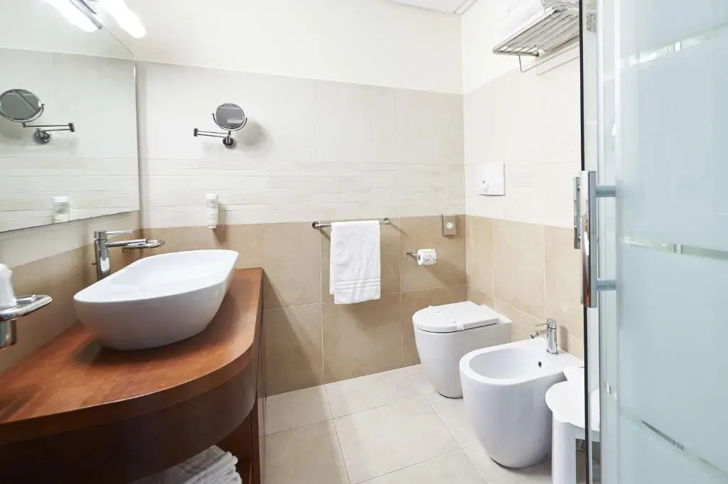 Costa del Salento - CDSHotels - Chambres
